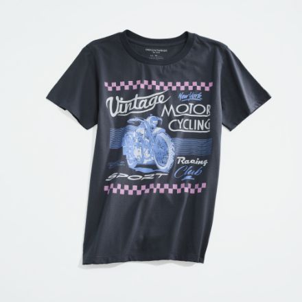 Graphic Tees