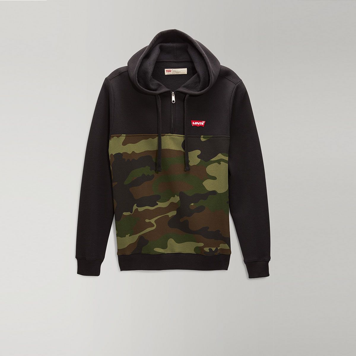 Sweatshirts and Hoodies