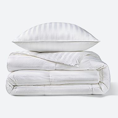 Bedding Basics