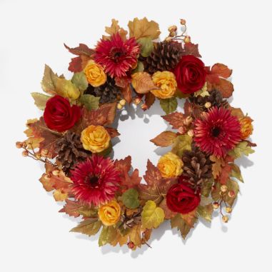Artificial Wreaths