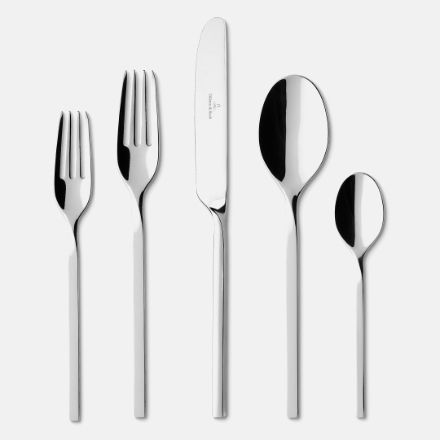Stainless Steel Sets