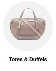 Totes And Duffels