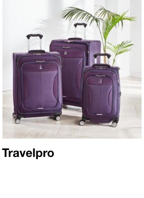 luggage at macy's
