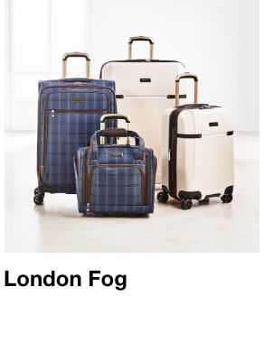 luggage at macy's