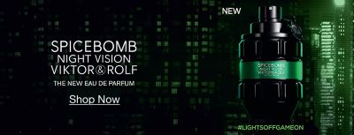 macys spicebomb extreme