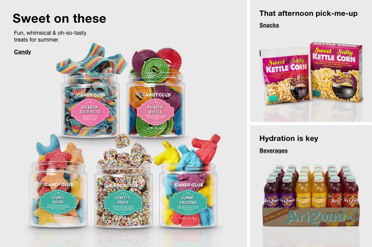 Gourmet Food and Gift Baskets Macy's