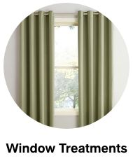 Window Treatments