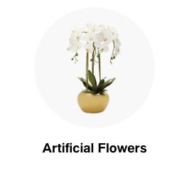Artificial Flowers