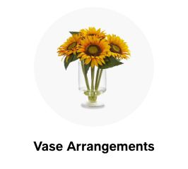Vase Arrangements
