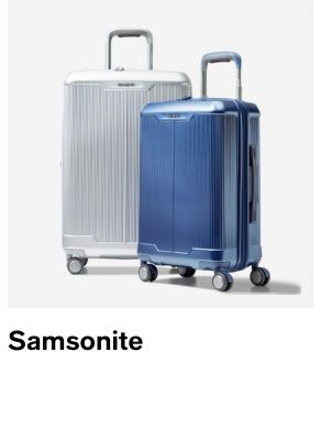 macys samsonite sale