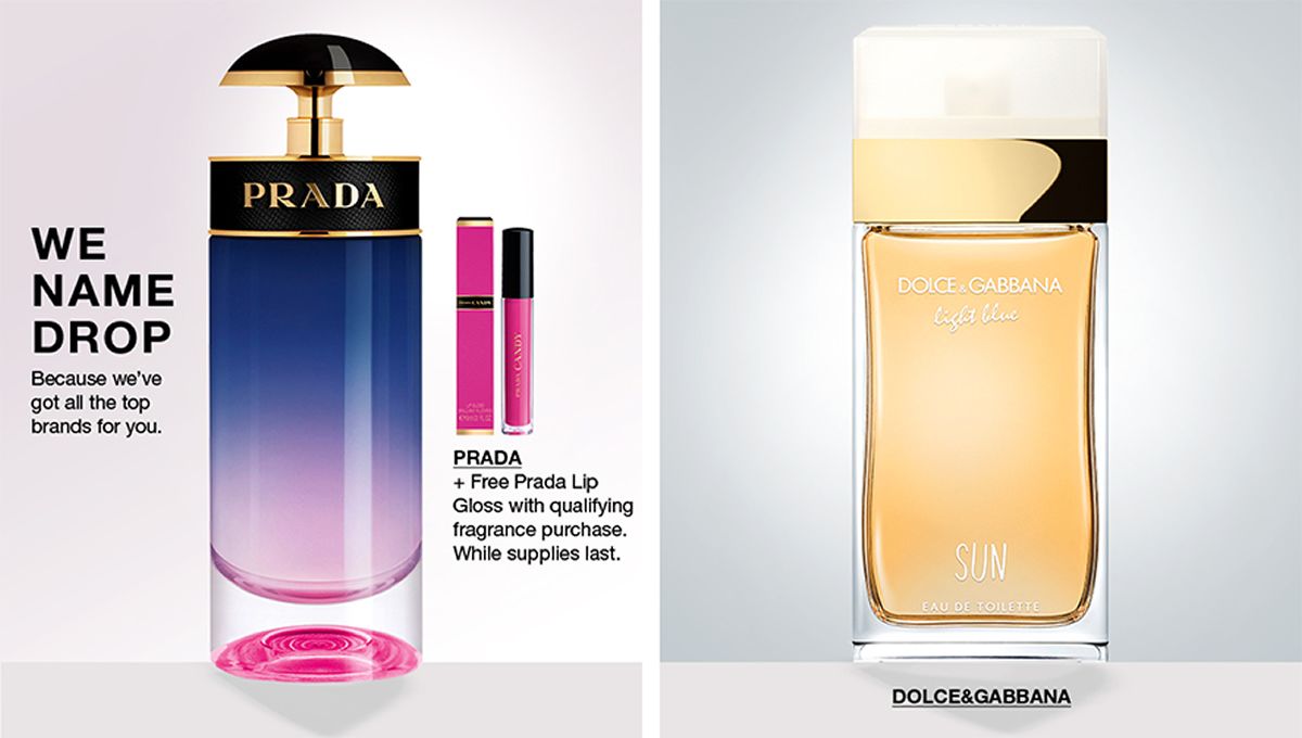Perfume and Fragrance Shop (Near You) - Macy's