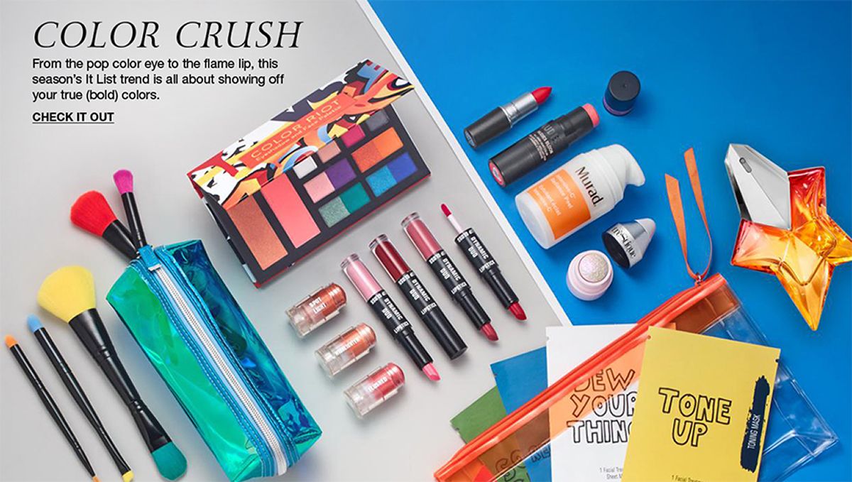 Macy's Beauty Cosmetic Shop Near you Macy's