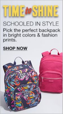 Michael Kors Handbags Macy S Time To Shine Schooled In Style Pick The Perfect Backpack Bright Colorichael Michael Kors