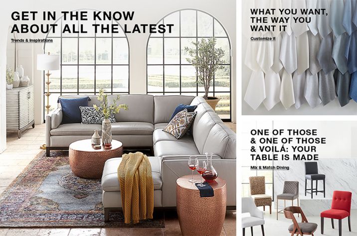Furniture Macy S