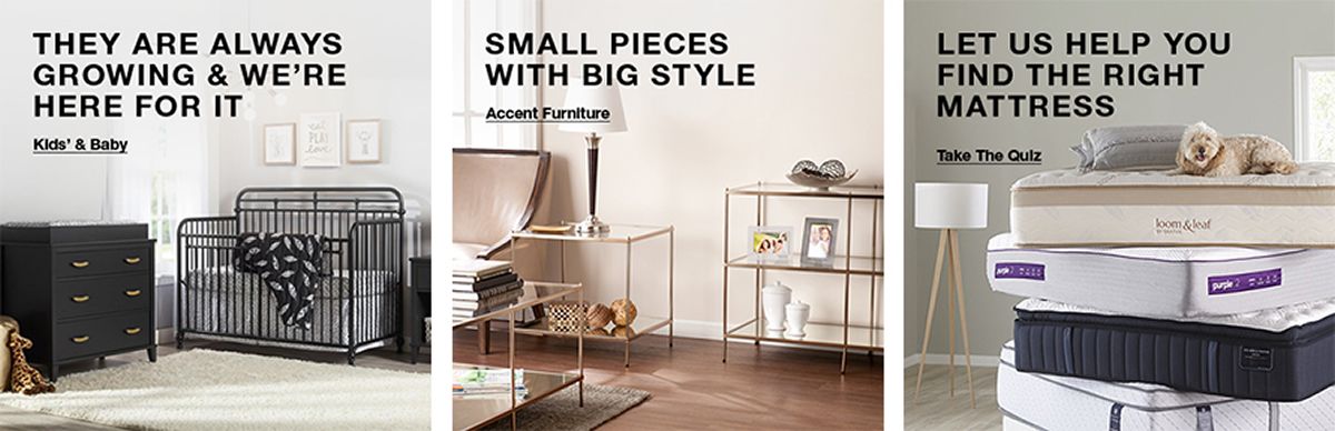 Furniture Macy S