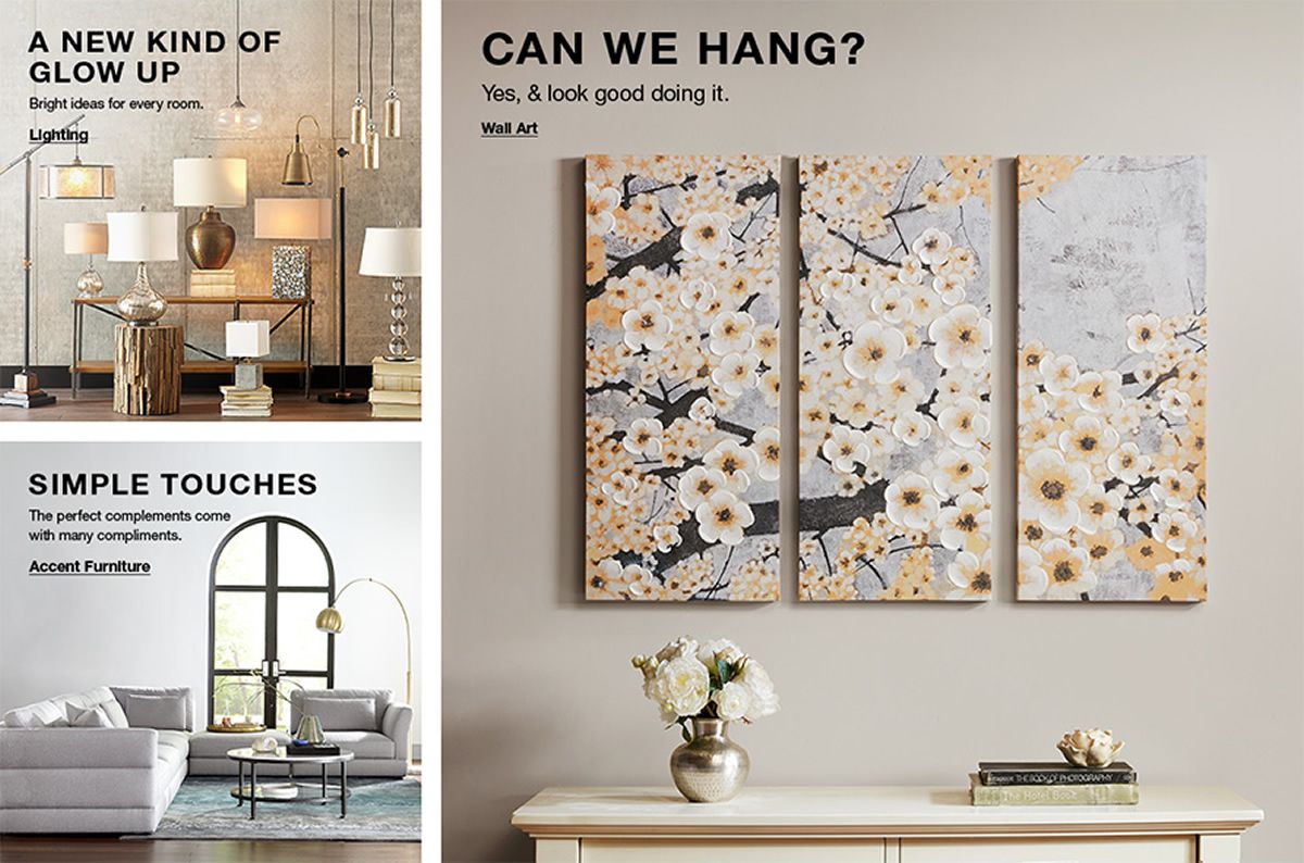 Home Decor, Accents & Furnishings & Ideas Macy's