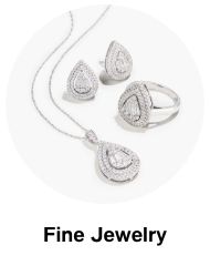 Fine Jewelry