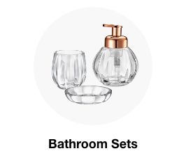 Bathroom Accessories Sets - Macy's