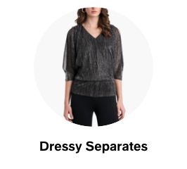 Dressy Separates
