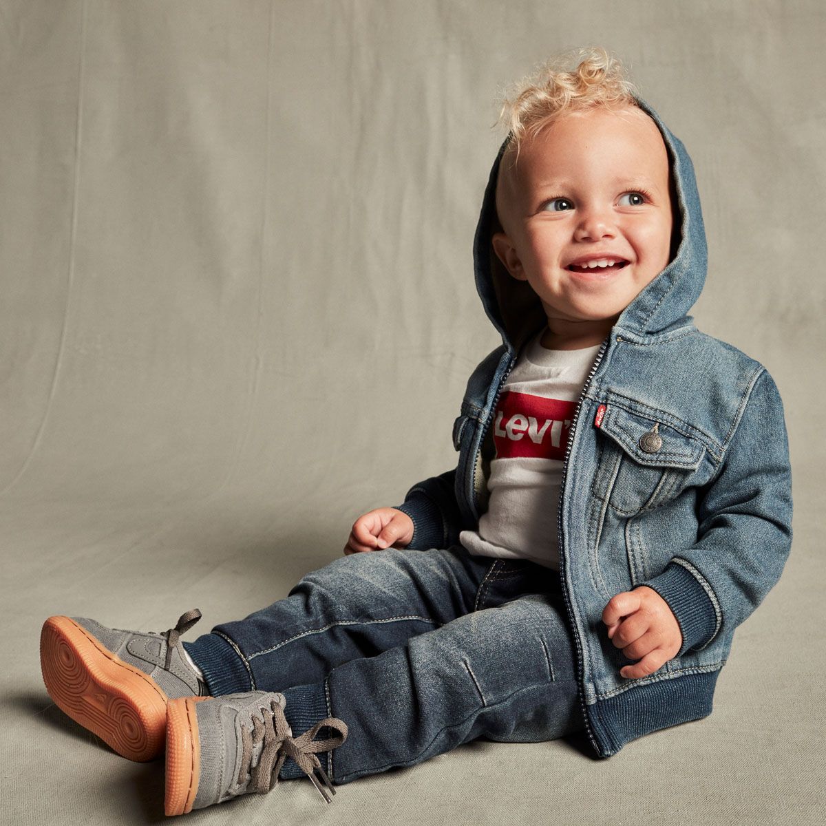 macys levis