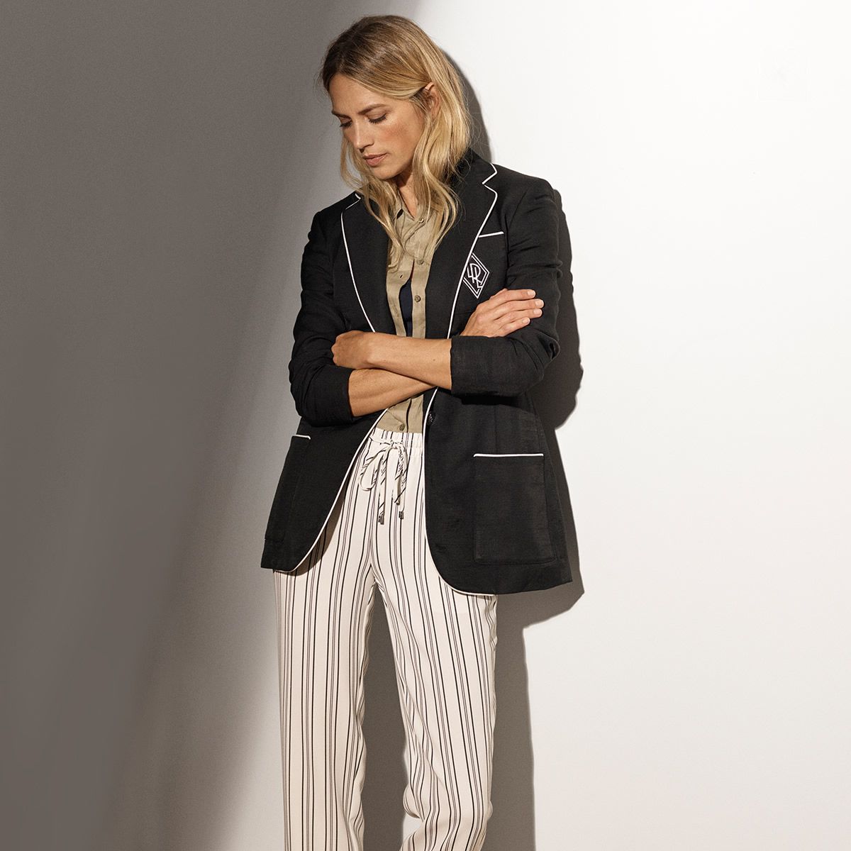 ralph lauren petites macys