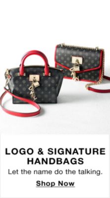 macys designer handbags