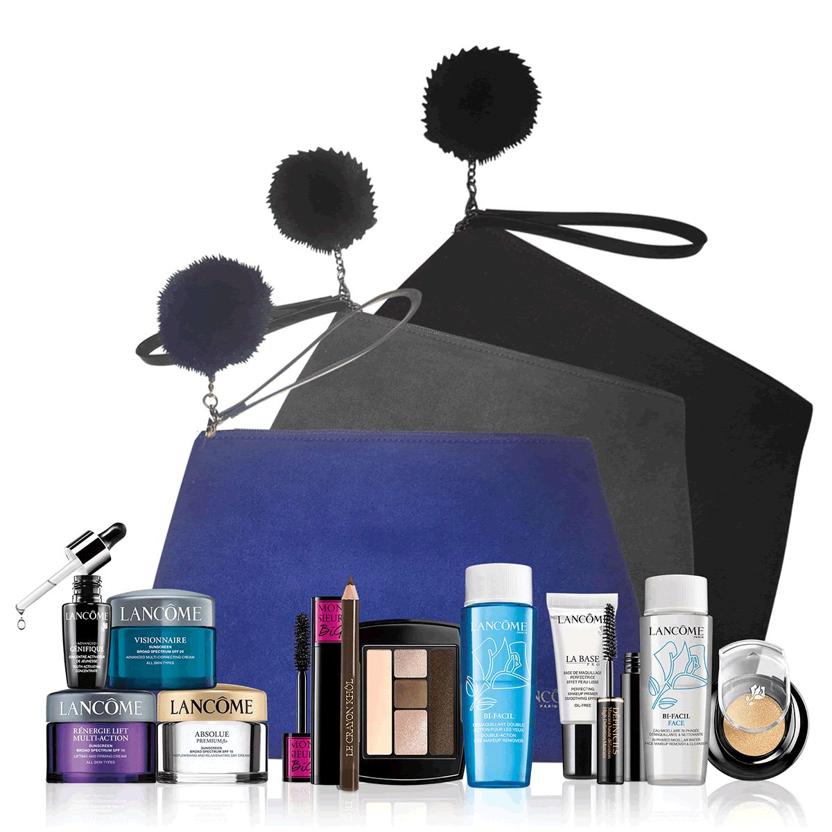 Lancôme Gift With Purchase 2018 Macy's