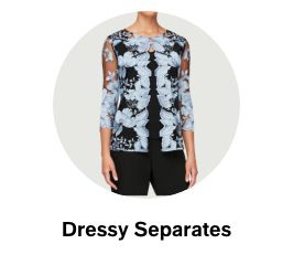 Dressy Separates