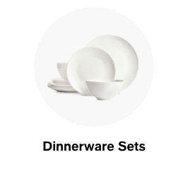 Dinnerware Sets