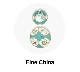 Fine China
