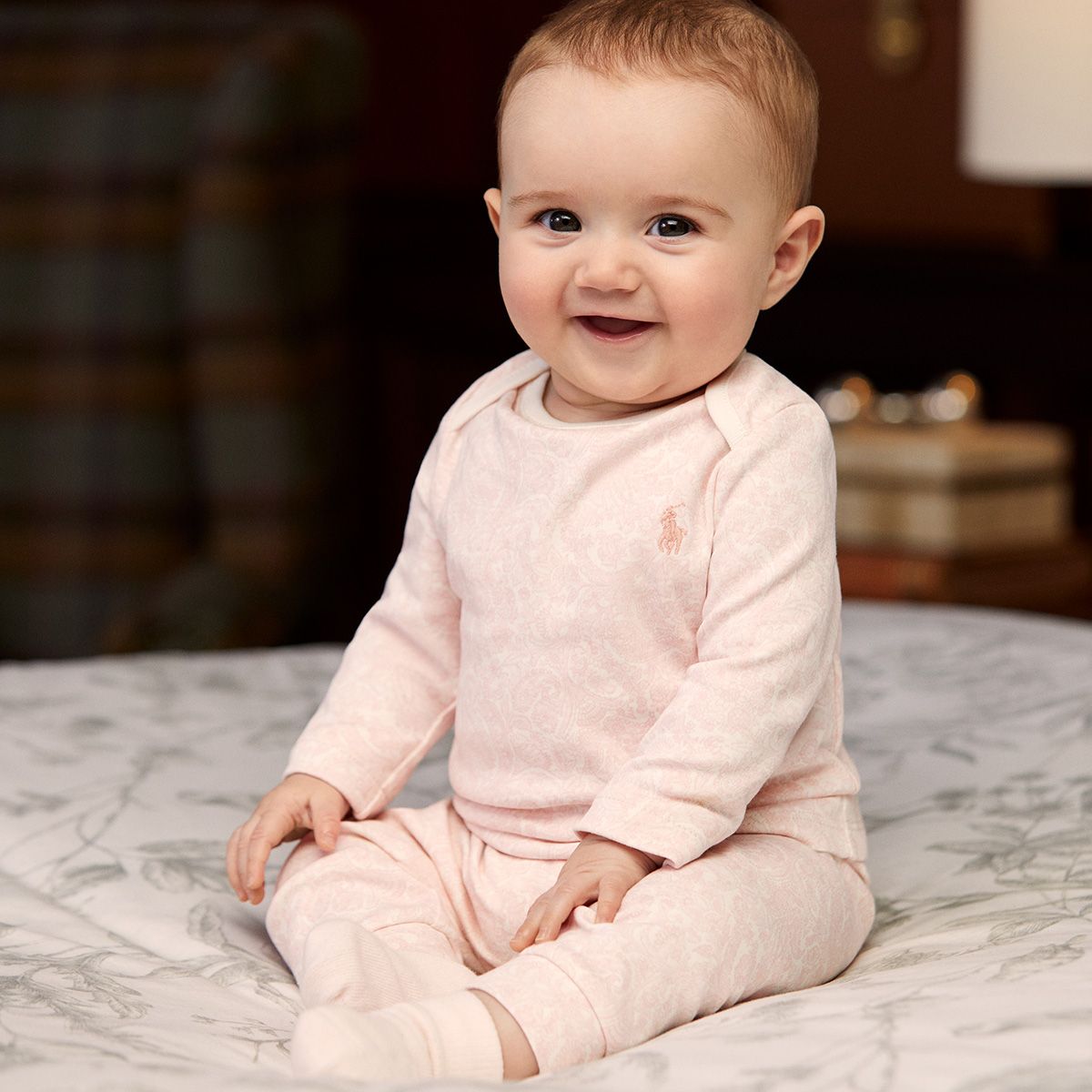 Ralph Lauren Baby Clothes & Polo Macy's