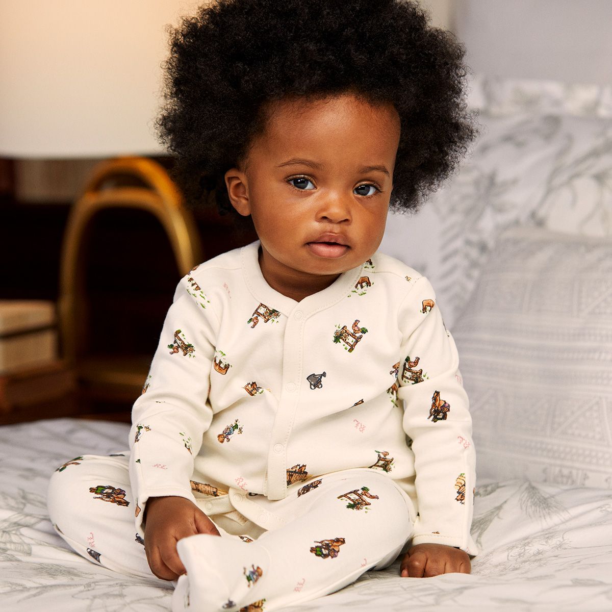 Ralph Lauren Baby Clothes & Polo Macy's