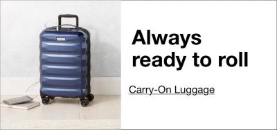 carry on luggage at macys