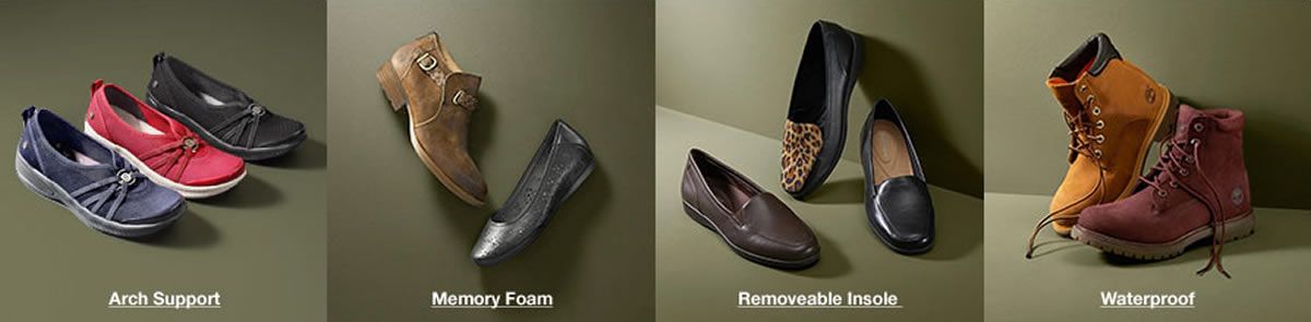 Eastland Shoe Sandals Comfortable Shoes For Women Macy S