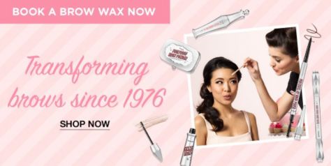 Eyebrows Benefit Cosmetics And Skin Care Macy S