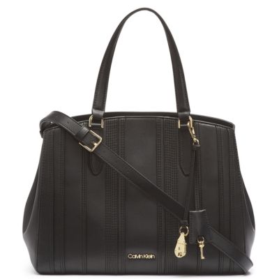 Brown Calvin Klein Handbags & Bags - Macy's