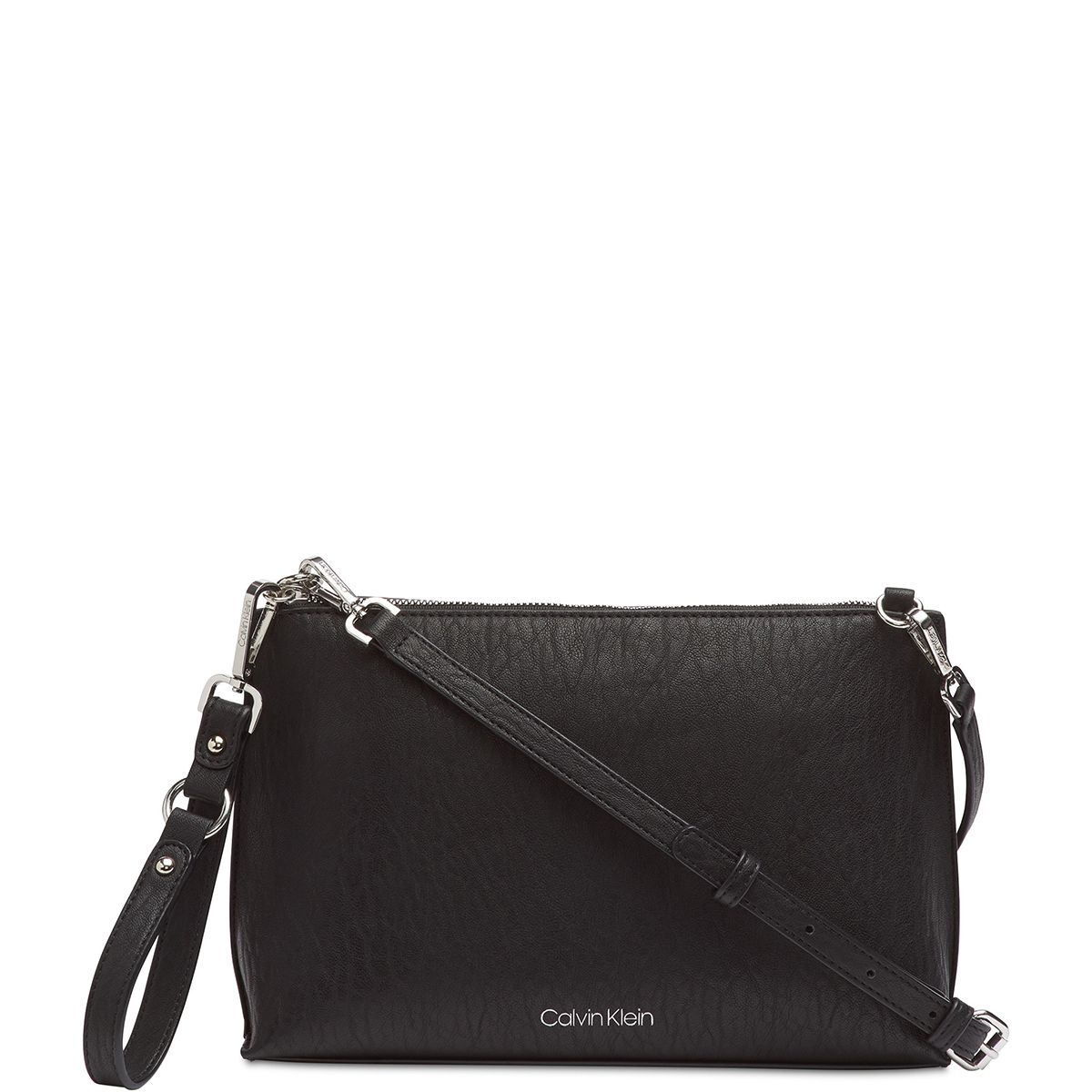 Brown Calvin Klein Handbags & Bags - Macy&#39;s