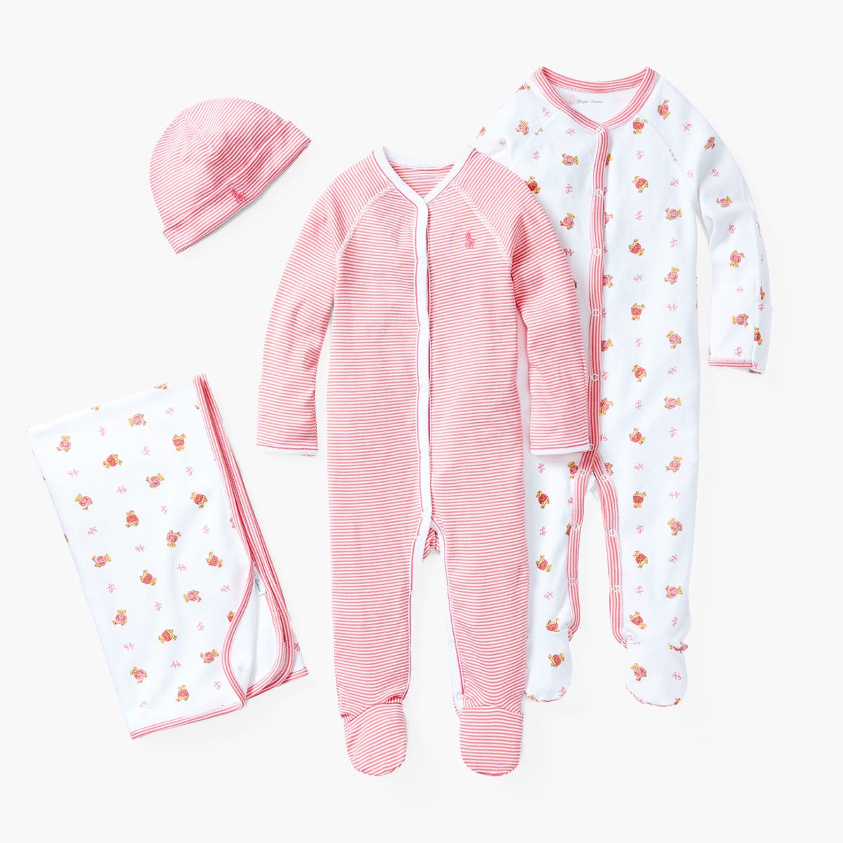 polo ralph lauren newborn boy clothes