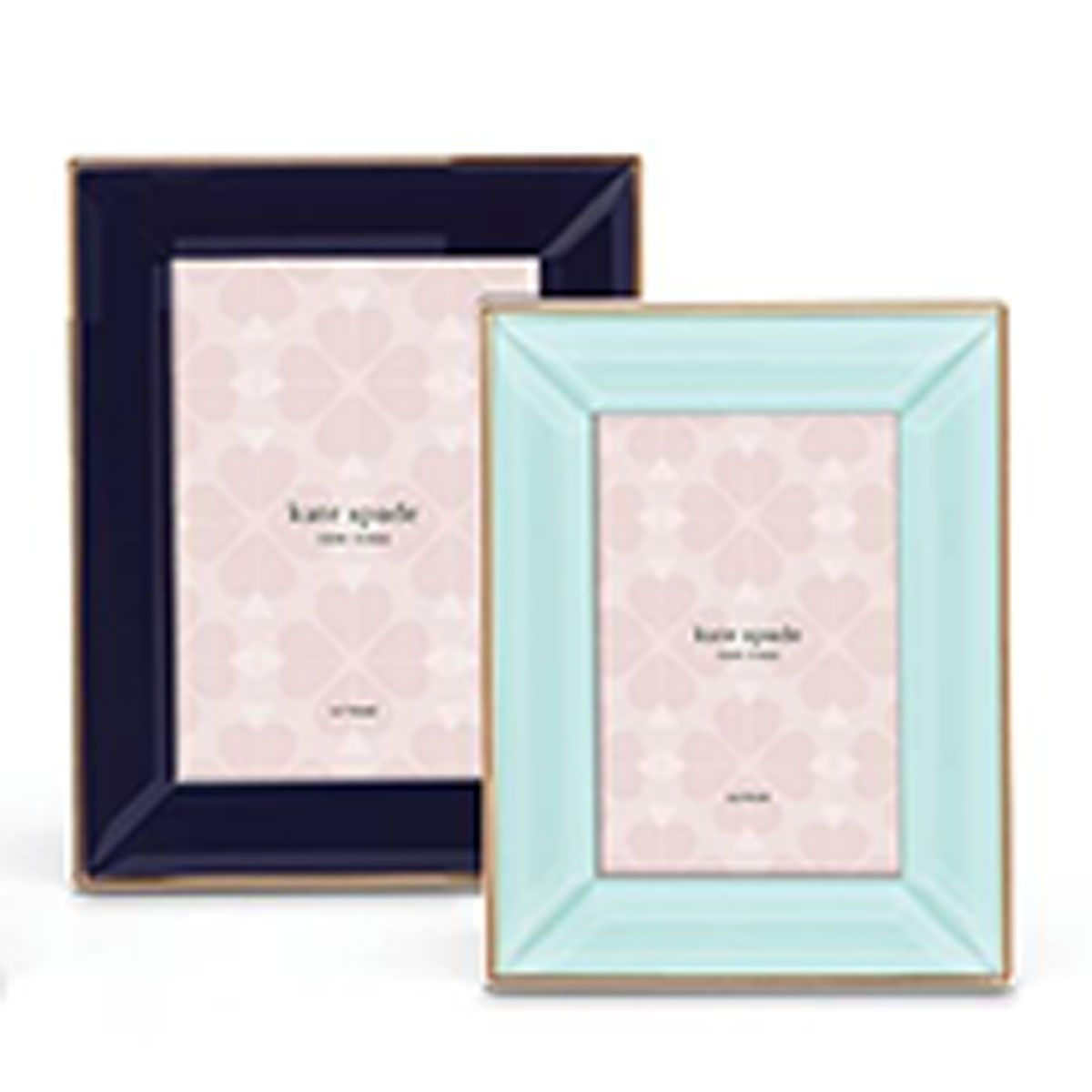 Frames and Decor
