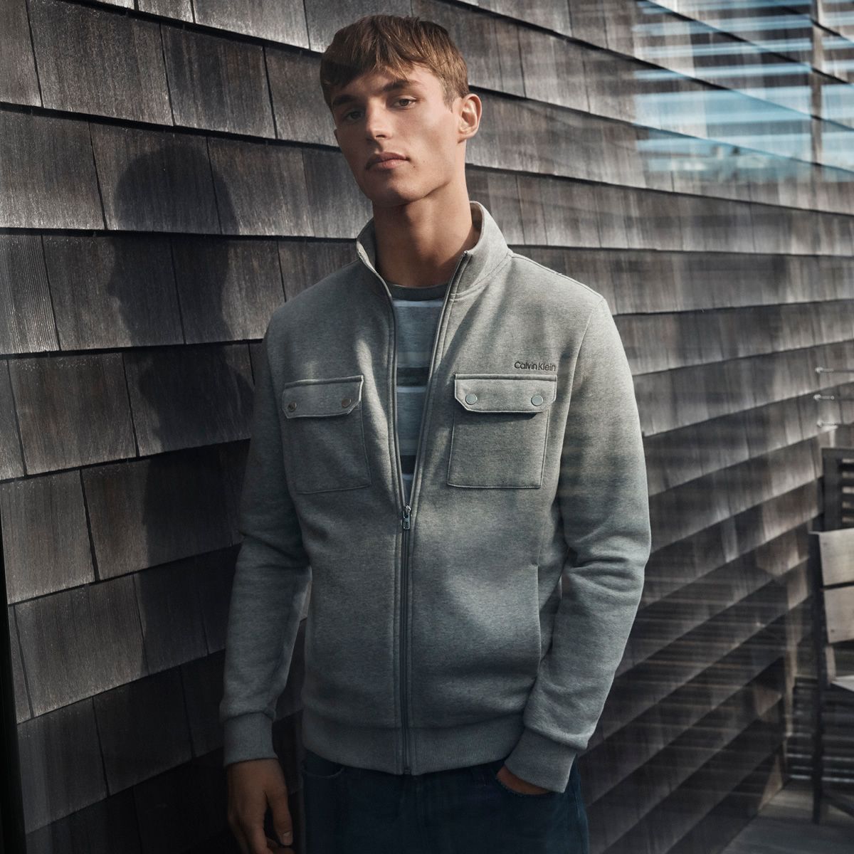 Coats Jackets Calvin Klein Mens Clothing More Macy S
