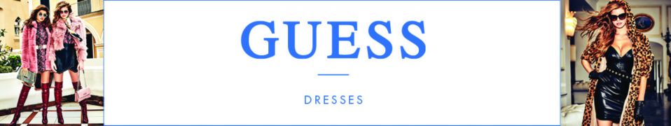 Guess Dresses For Women Macy S