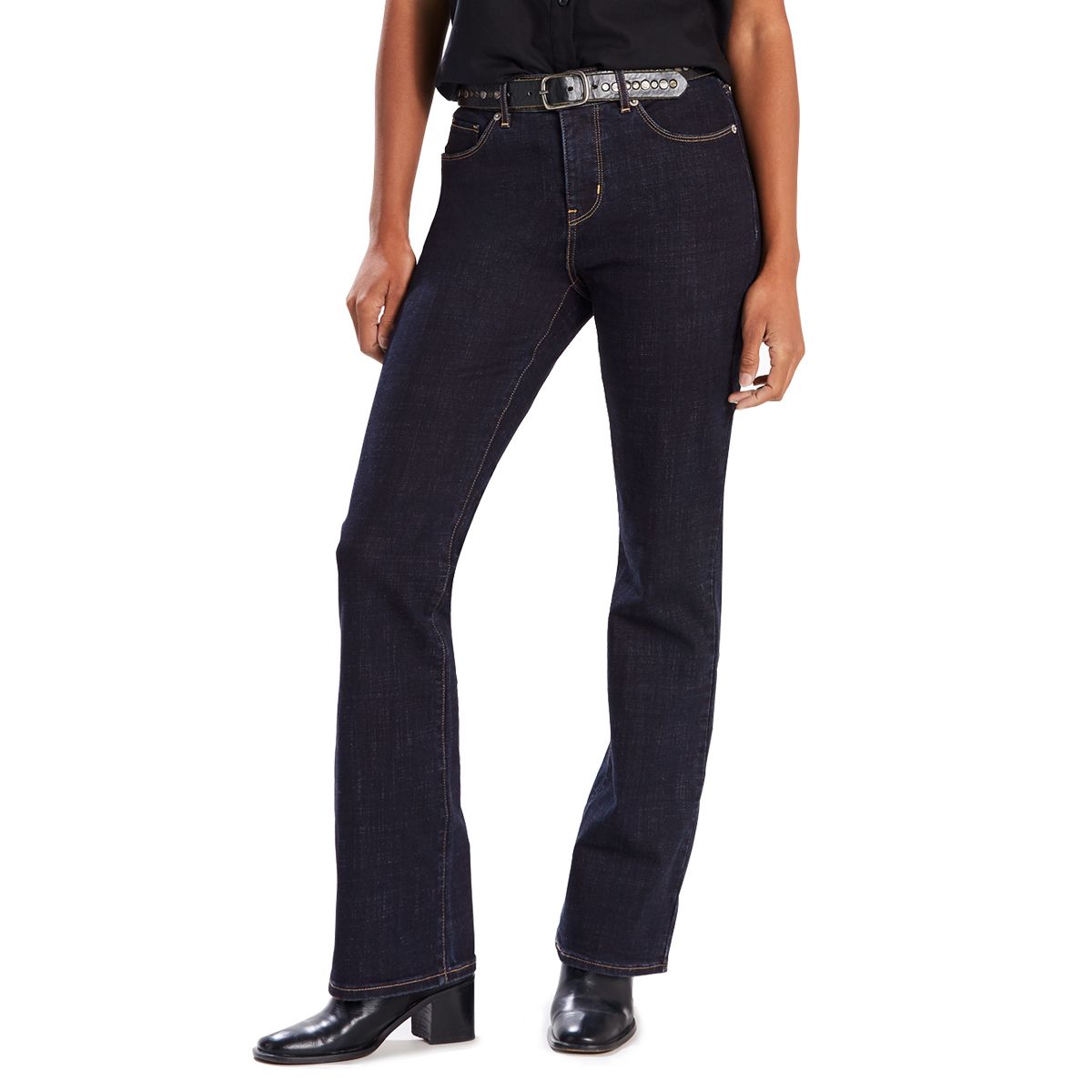 macys womens levis