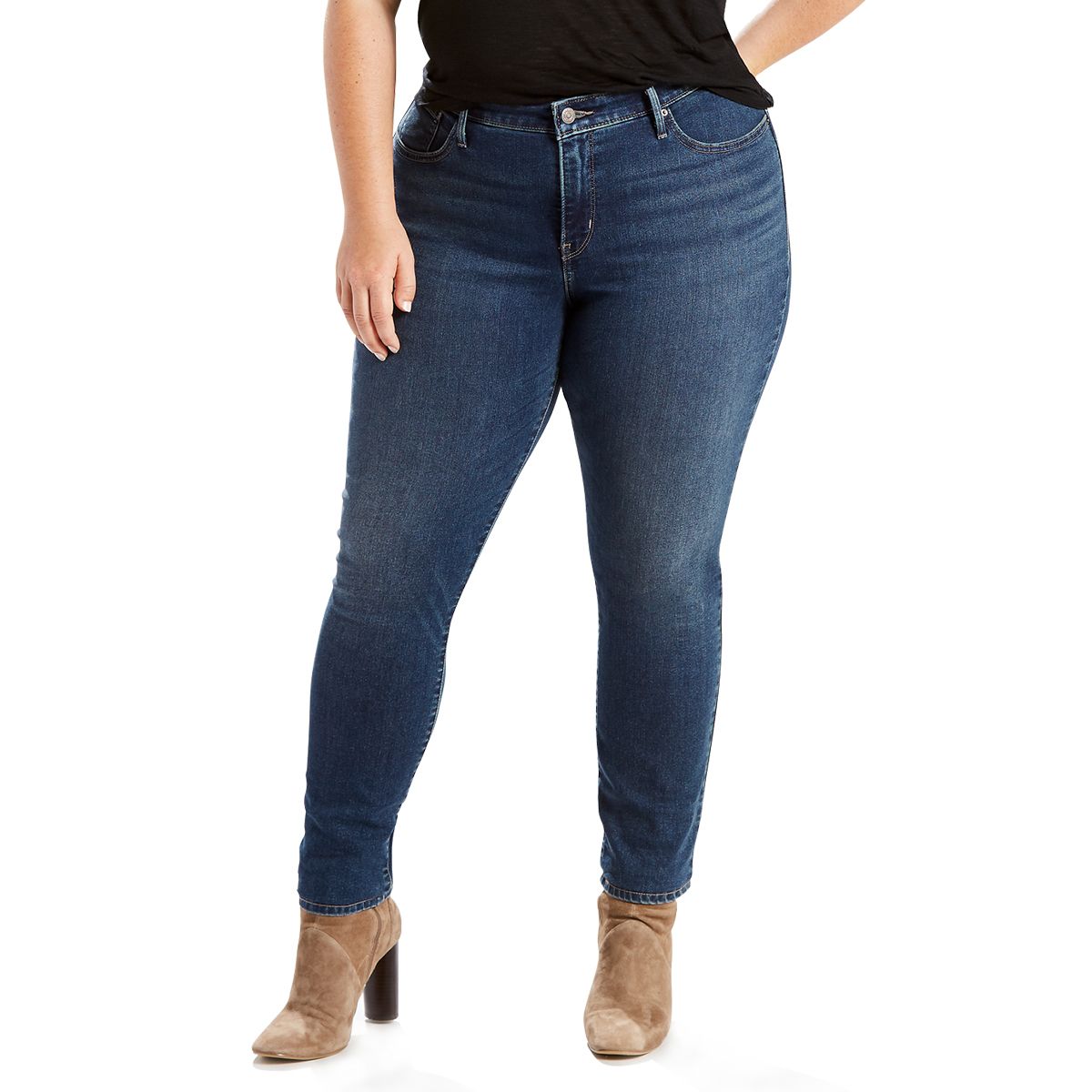 Womens Levis Jeans & Denim Apparel Macy's