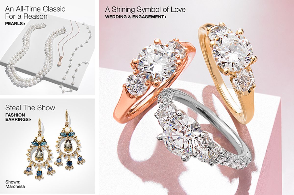 jewelry macy s