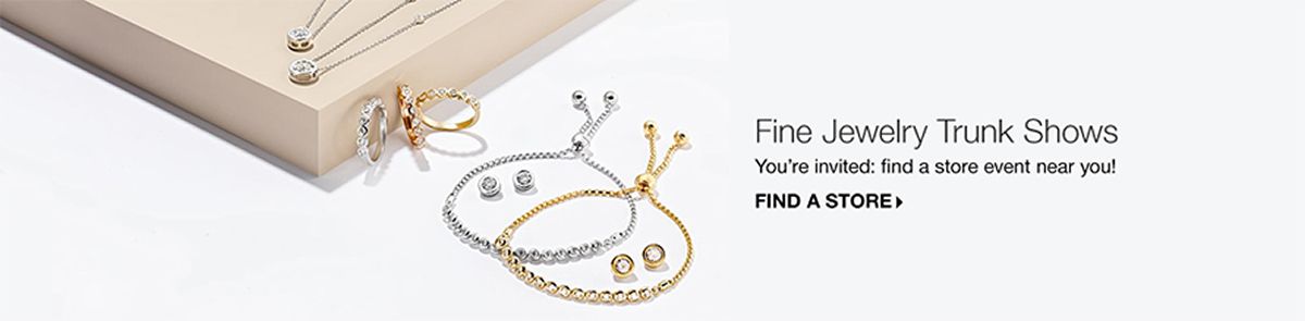jewelry macy s