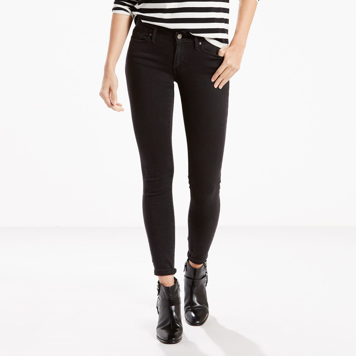 Womens Levis Jeans & Denim Apparel - Macy's