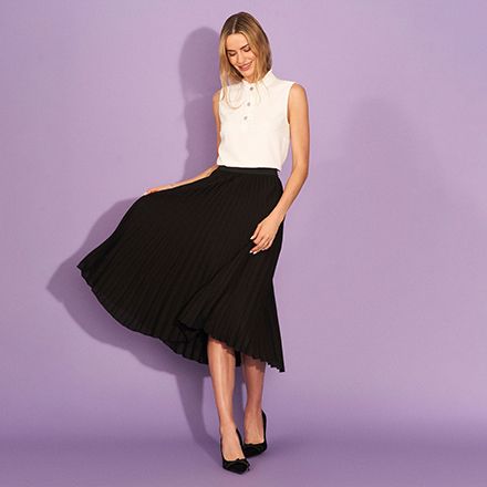 Skirts & Pants