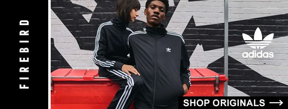 Firebird, Adidas, Shop Originals