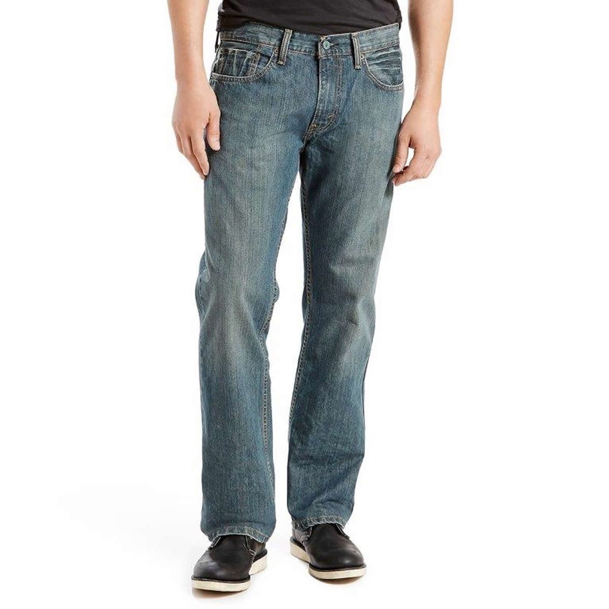 Clearance/Closeout Levis Jeans for Men - Macy's