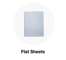 Flat Sheets